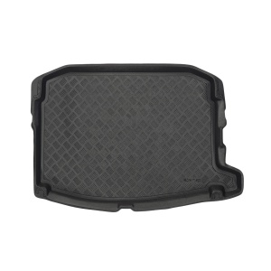 Covor Tavita Portbagaj Cupra LEON Hatchback, podea portbagaj fixa, cu SET scule 2020 - | Seat LEON IV (MK4) Hatchback, podea portbagaj fixa, cu SET scule 2020 -