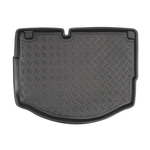 Covor Tavita Portbagaj DS3 Hatchback 3-usi 2009 - 2016