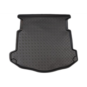 Covor Tavita Portbagaj Ford MONDEO MK IV Hatchback cu rezerva mica 2007 - 2014