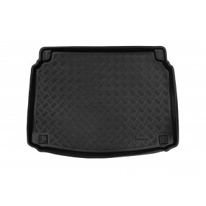 Covor Tavita Portbagaj Hyundai I30 III Hatchback, podea in pozitie coborata 2016 - 2019, 2019 - | Hyundai I30 III N Hatchback, podea in pozitie coborata 2019 - - Img 1
