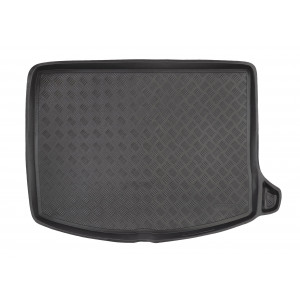 Covor Tavita Portbagaj Mazda 3 I Hatchback cu rezerva mare; cu rezerva mica - podea deasupra de umplere 2003 - 2009 - Img 1