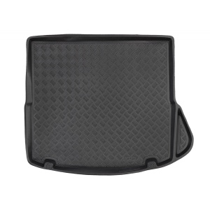 Covor Tavita Portbagaj Mercedes CLA I X117 Shooting Brake 2013 - 2019