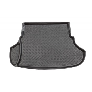 Covor Tavita Portbagaj Mitsubishi LANCER VIII Sedan, cu sau fara Subwoofer 2008-2016