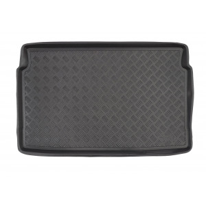 Covor Tavita Portbagaj Peugeot 207 Hatchback 2006 - 2012 - Img 1