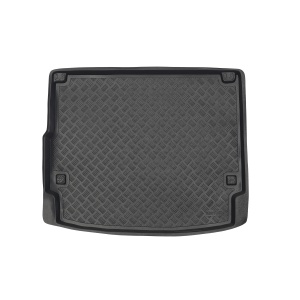Covor Tavita Portbagaj Porsche CAYENNE II Surround Sound-System Bose, fara subwoofer 2010 - 2017 | Porsche CAYENNE II Hybrid, fara subwoofer 2016 - - Img 1