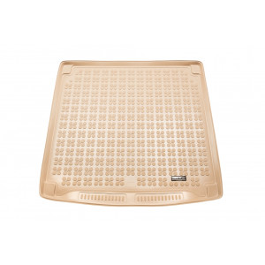 Covor Tavita Portbagaj Premium Bej Mercedes W164 M-CLASS 2005 - 2011