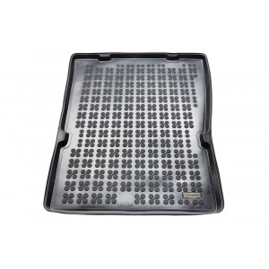 Covor Tavita Portbagaj Premium BMW SERIA 2 F46 Gran Tourer GT 7 loc (cu rand 3 scaune pliat) 2015 - 2021
