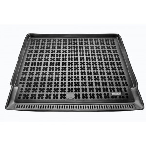 Covor Tavita Portbagaj Premium Citroen C4 GRAND PICASSO I 5 loc, 7 loc (cu rand 3 scaune pliat) 2006 - 2013 | Peugeot 5008 I 2009 - 2017