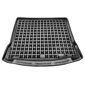 Covor Tavita Portbagaj Premium Mazda 5 I, II 2005 - 2010, 2010 - 2015