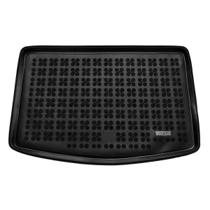 Covor Tavita Portbagaj Premium Mazda CX-3, podea in pozitie ridicata 2015 - 2018, 2018 - 2022