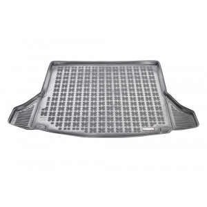 Covor Tavita Portbagaj Premium Mercedes CLA II C118 2019 - - Img 1