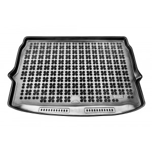 Covor Tavita Portbagaj Premium Nissan QASHQAI II podea in pozitie ridicata 2014 - 2021 - Img 1