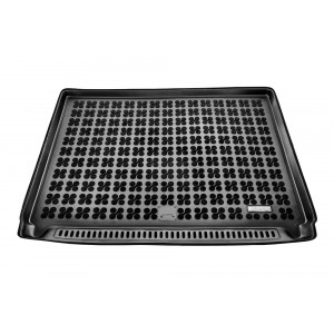 Covor Tavita Portbagaj Premium Opel ZAFIRA C III Tourer 2012 - 2019