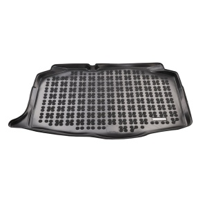 Covor Tavita Portbagaj Premium Seat IBIZA V podea portbagaj fixa 2017 - 2021, 2021 -