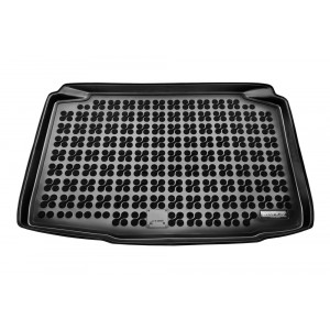 Covor Tavita Portbagaj Premium Skoda FABIA II Hatchback 2007 - 2014