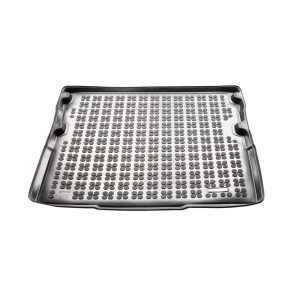 Covor Tavita Portbagaj Premium Skoda OCTAVIA III Combi, podea in pozitie coborata 2013 - 2019