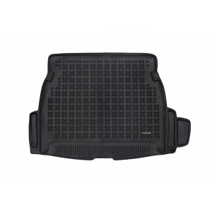 Covor Tavita Portbagaj Premium Suzuki ACROSS Plug in Hybrid , o podea in portbagaj, cu roata rezerva mica 2020 - | Toyota RAV4 V Plug - in Hybrid , cu trusa scule, 4x4 2021 - 2022, 2022 - - Img 1