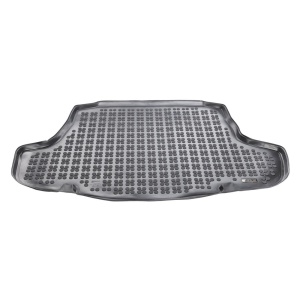 Covor Tavita Portbagaj Premium Toyota CAMRY VIII XV70 Sedan Hybrid, cu roata rezerva mica, fara Surround Sound - System 2017 - 2021, 2021 -