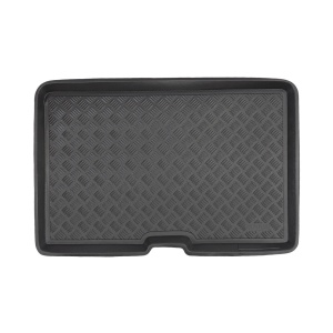 Covor Tavita Portbagaj Renault CAPTUR I podea in pozitie coborata 2013 - 2019