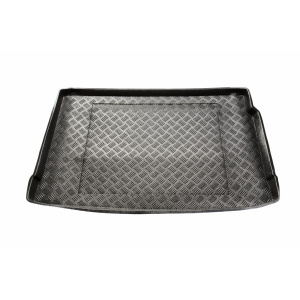Covor Tavita Portbagaj Renault MEGANE II Hatchback 3 - usi, 5 - usi 2002 - 2009 - Img 1