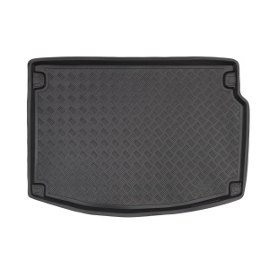 Covor Tavita Portbagaj Renault MEGANE III Hatchback 3 - usi, 5 - usi 2008-2016