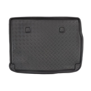 Covor Tavita Portbagaj Renault SCENIC II 2003 - 2009