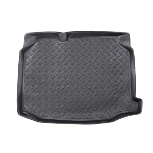 Covor Tavita Portbagaj Seat LEON III (MK3) Hatchback, 5 - usi 2013 - 2020 | Seat LEON III (MK3) SC Sport Coupe 3 - usi 2013 - 2020