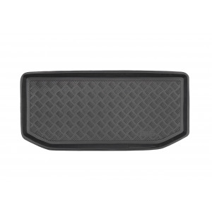 Covor Tavita Portbagaj Seat MII podea in pozitie ridicata 2012 - 2018 | Skoda CITIGO, podea in pozitie ridicata 2011 - 2019 | VW UP, podea in pozitie ridicata 2011 - - Img 1