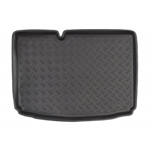 Covor Tavita Portbagaj Skoda FABIA III Hatchback 2014 - 2021 - Img 1