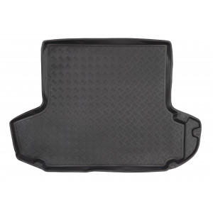 Covor Tavita Portbagaj Skoda OCTAVIA III Combi, podea in pozitie ridicata 2013 - 2019