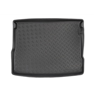 Covor Tavita Portbagaj VW TIGUAN II podea ridicata, 4x2 2016 - 2020, 2020 - | VW TIGUAN II podea portbagaj fixa, cu rezerva mica, 4x4 2016 - 2020, 2020 -