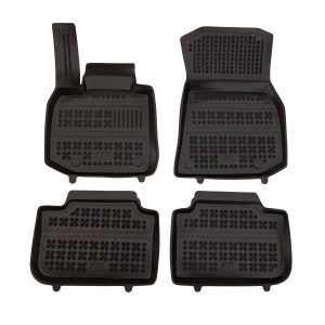 Covorase Presuri Auto Cauciuc Dedicate BMW X3 (G45), 2025 -