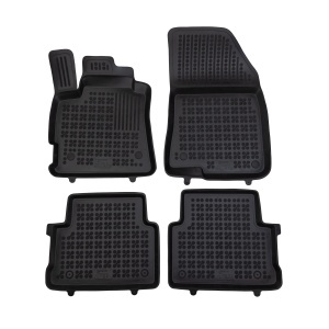 Covorase Presuri Auto Cauciuc Dedicate Dacia JOGGER 5 loc 2021 -