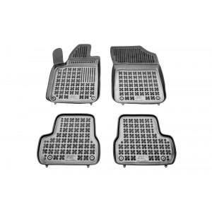 Covorase Presuri Auto Cauciuc Dedicate DS3 Hatchback, 3 usi 2009 - 2016 - Img 1