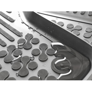 Covorase Presuri Auto Cauciuc Dedicate Jeep RENEGADE inclusiv Mild Hybrid 2021 - - Img 4