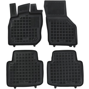Covorase Presuri Auto Cauciuc Dedicate VW PASSAT B9 Variant, Break, ETSI, TDI, 2x4 (FWD) 2024 -