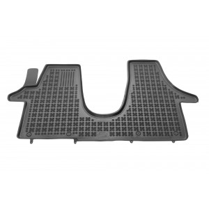 Covorase Presuri Auto Cauciuc Dedicate VW TRANSPORTER T5 Max 2003 - 2015 | VW TRANSPORTER T6 2015 - - Img 1