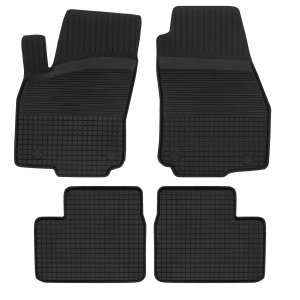 Covorase Presuri Auto Cauciuc Universale Alfa Romeo 156 2004-2006 | Opel ASTRA II G 1998-2004 | Opel ASTRA III H 2004-2014 | Opel ZAFIRA A 1999-2005