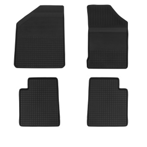 Covorase Presuri Auto Cauciuc Universale Dacia DUSTER I 2010-2018