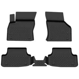 Covorase Presuri Auto Tip Tavita 4.5D Ultra Audi A3 2013-2020