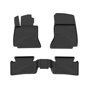 Covorase Presuri Auto Tip Tavita 4.5D Ultra Mercedes E-Class W214 2023 -