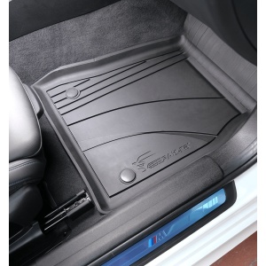 Covorase Presuri Auto Tip Tavita 4.5D Ultra PRO Audi Q7 2015 -2026 | Audi Q8 2018 - | Bentley Bentayga 2016 - | Lamborghini Urus 2018 - - Img 3