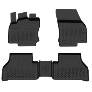 Covorase Presuri Auto Tip Tavita 4.5D Ultra VW Caddy 2020 - | Ford Tourneo Connect III 2022 -