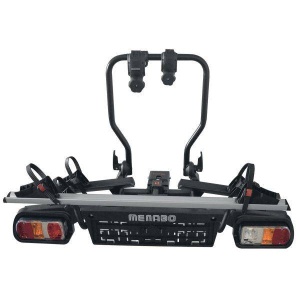 Extensie suport Menabo Alphard pentru a 3-a bicicleta - Img 2