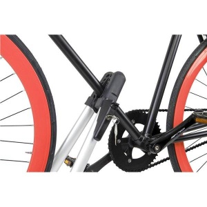 Packet 2 buc Suport bicicleta Menabo Juza Twin Pack cu prindere pe bare transversale - Img 10