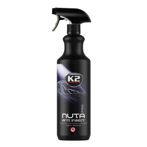 Solutie Premium Curatare Insecte K2 Nuta Pro Anti Insect 1000 ML - Img 4