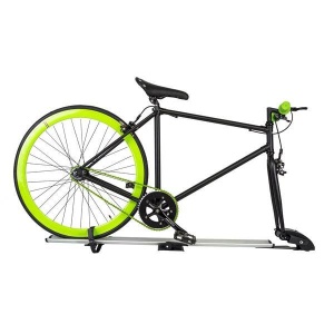 Suport bicicleta Menabo Pro Tour cu prindere pe bare transversale de furca - Img 12