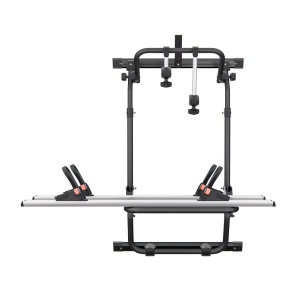 Suport biciclete autorulota Menabo Tremont Mercedes Benz Sprinter 907/910, model 2018+ - Img 4