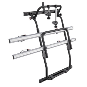 Suport biciclete autorulota Menabo Tremont Ram Pro Master 2013+ - Img 2