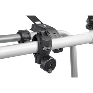 Suport biciclete Menabo Shadow Silver dedicat VW Caddy 2015-2021 - Img 5